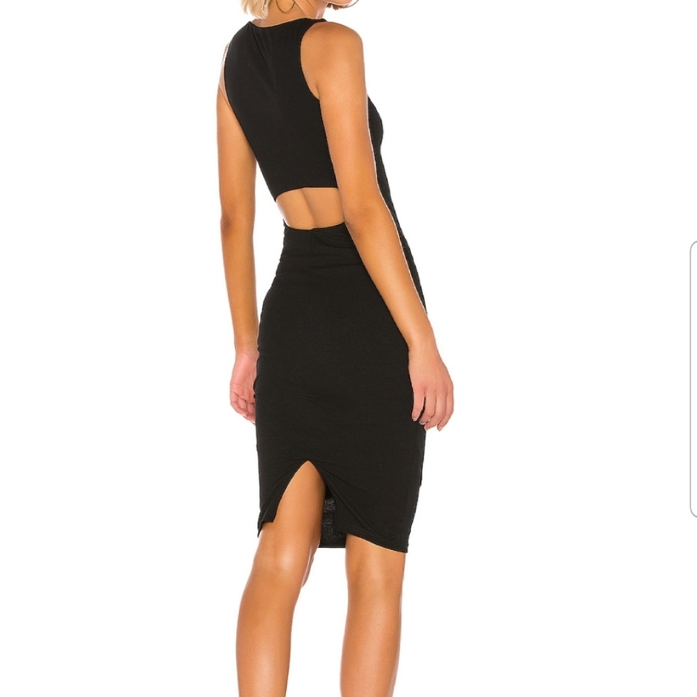 Gail Tank Dress - Superdown